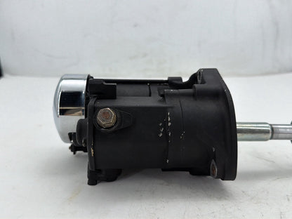 2003 Harley Road King Touring FLHRCI Classic OEM Engine Starter Motor