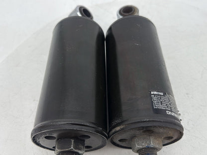 1999 - 2006 Harley-Davidson Softail Heritage Rear Left Right Shock Absorbers 54508-00B