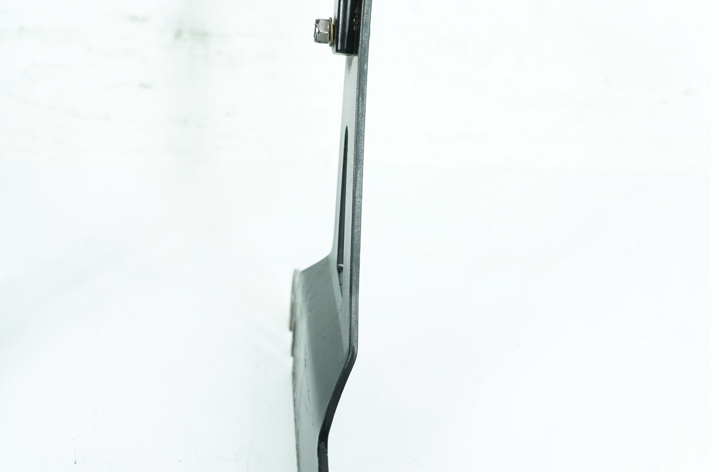 2007 - 2016 Harley-Davidson Dyna Super Glide Custom Rear Sissy Bar w/ Backrest Cushion Pad B09VH1R46K