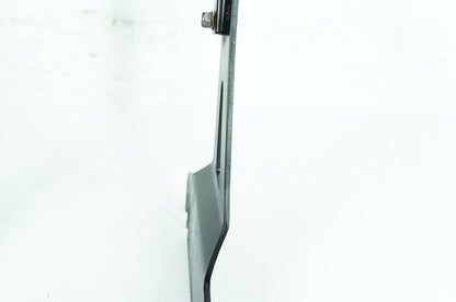 2007 - 2016 Harley-Davidson Dyna Super Glide Custom Rear Sissy Bar w/ Backrest Cushion Pad B09VH1R46K