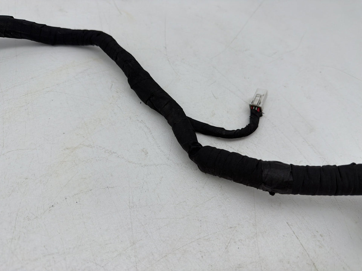 2020 Harley Softail Standard FXST OEM Wire Wiring Harness Plug In Connectors