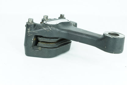 2002 Harley Softail FLSTFI Fat Boy OEM Rear Back Brake Caliper