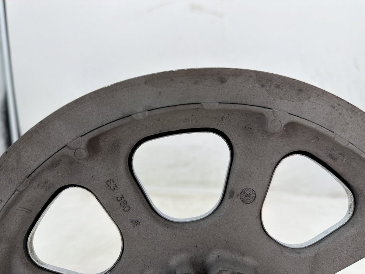 2001 Harley Fat Boy Softail FLSTFI OEM Rear Driver Pulley Sprocket 70T 1-1/8"