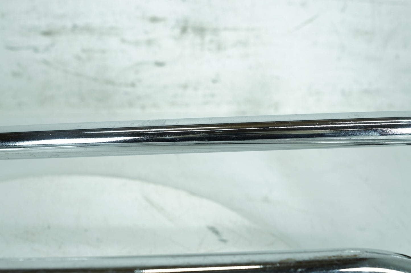 2008 - 2016 Harley-Davidson Touring Road Glide Custom Rear Right Saddlebag Guard Rails Bar 49206-09A