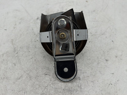 2006 Harley Sportster 1200 Custom XL1200C OEM Horn Signal Klaxon Chrome Cover