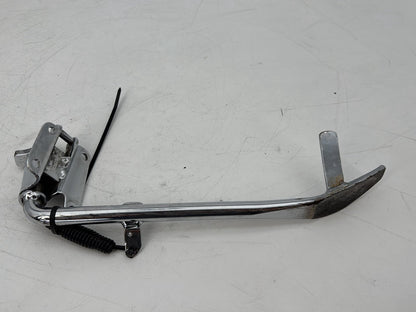 1999 - 2006 Harley-Davidson Touring Electra Glide Classic Left Side Jiffy Kick Stand & Spring 50075-91A