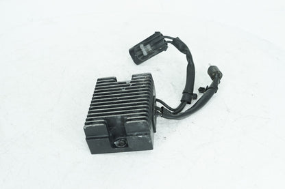 2004 - 2013 Harley-Davidson Sportster Low Voltage Regulator Rectifier  74523-04