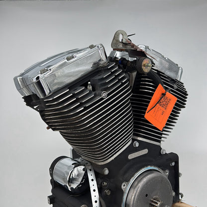 1999 - 2006 Harley-Davidson Softail Deluxe EFI Twin Cam 88 Engine Motor 19259-06