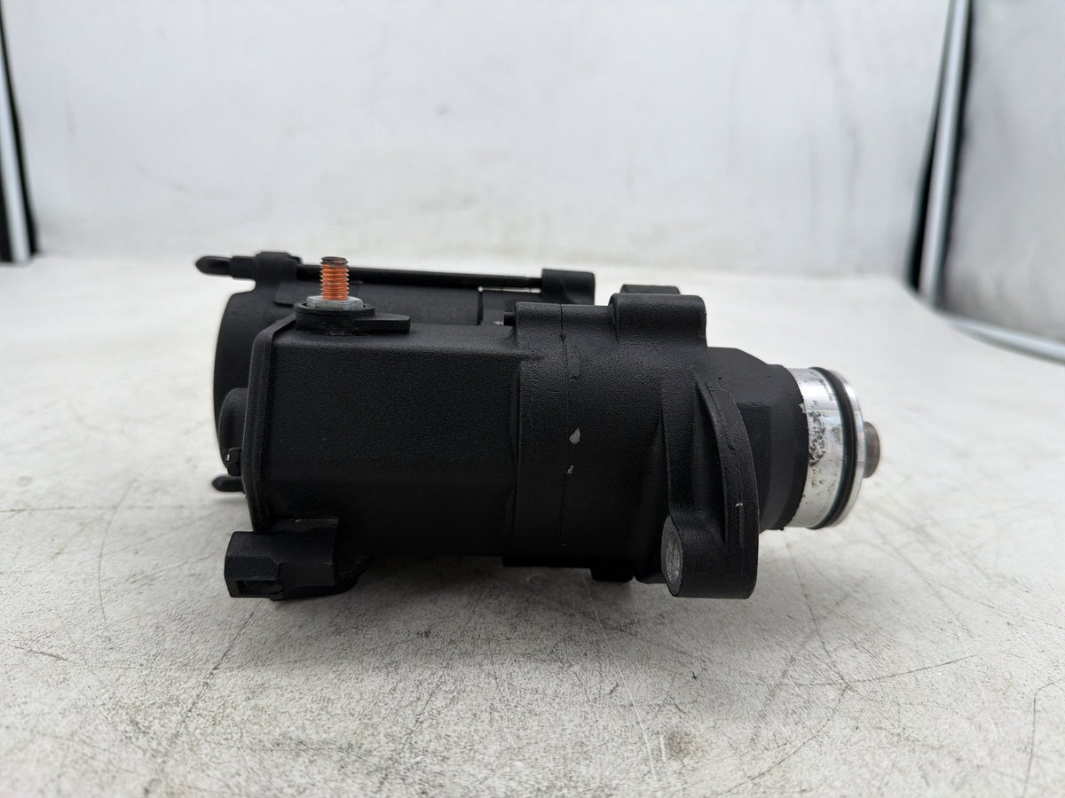 2012 Harley-Davidson Dyna Fat Bob FXDF 103 OEM Engine Starter Motor 31618-06