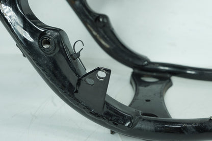 1984 - 1998 Harley-Davidson Touring Electra Glide Body Main Frame Chassis CLN CLR 47900-93B