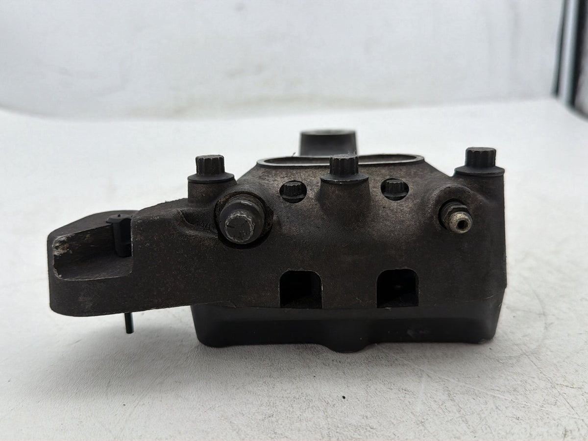 2001 Harley Electra Glide Touring FLHT OEM Rear Back Brake Caliper