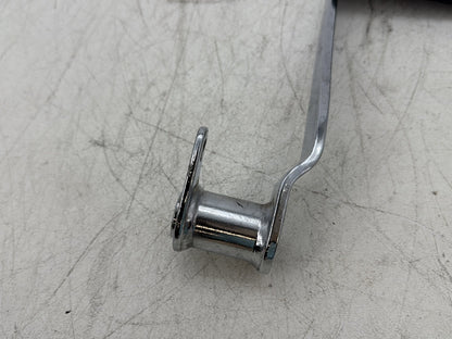 07 Harley Electra Glide Touring Ultra FLHTCUI OEM Foot Brake Control Lever Pedal