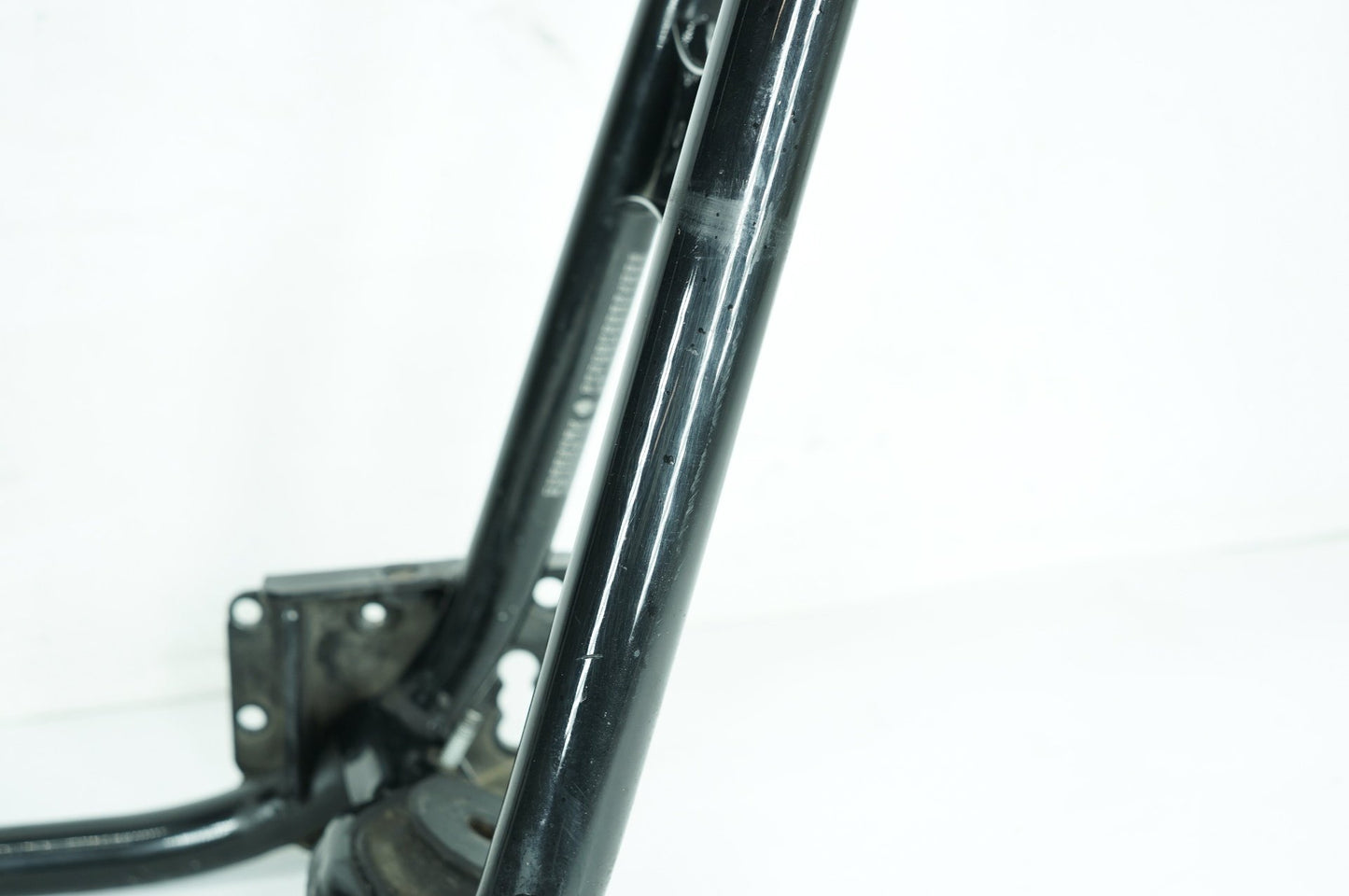 1999 - 2006 Harley-Davidson Touring Electra Glide Classic Body Main Frame Chassis SLVG 47900-02A