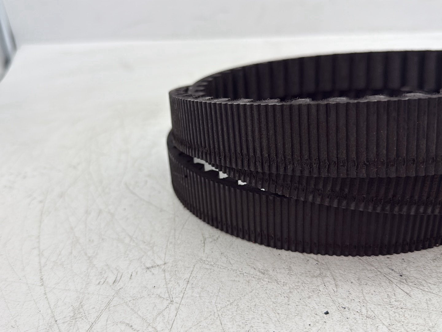 2006 Harley Electra Glide Touring Classic FLHTCI OEM Rear Drive Belt