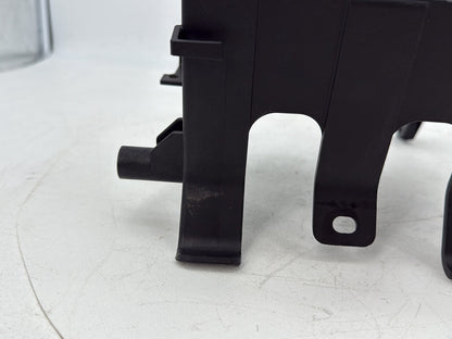 2007 - 2012 Harley-Davidson Touring Electra Glide Ultra Battery Tray Bracket Holder Carrier 66281-08