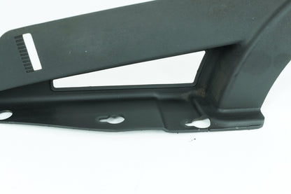 2004 - 2013 Harley-Davidson Sportster Base 883 Rear Belt Debris Deflector Guard  	60435-04A