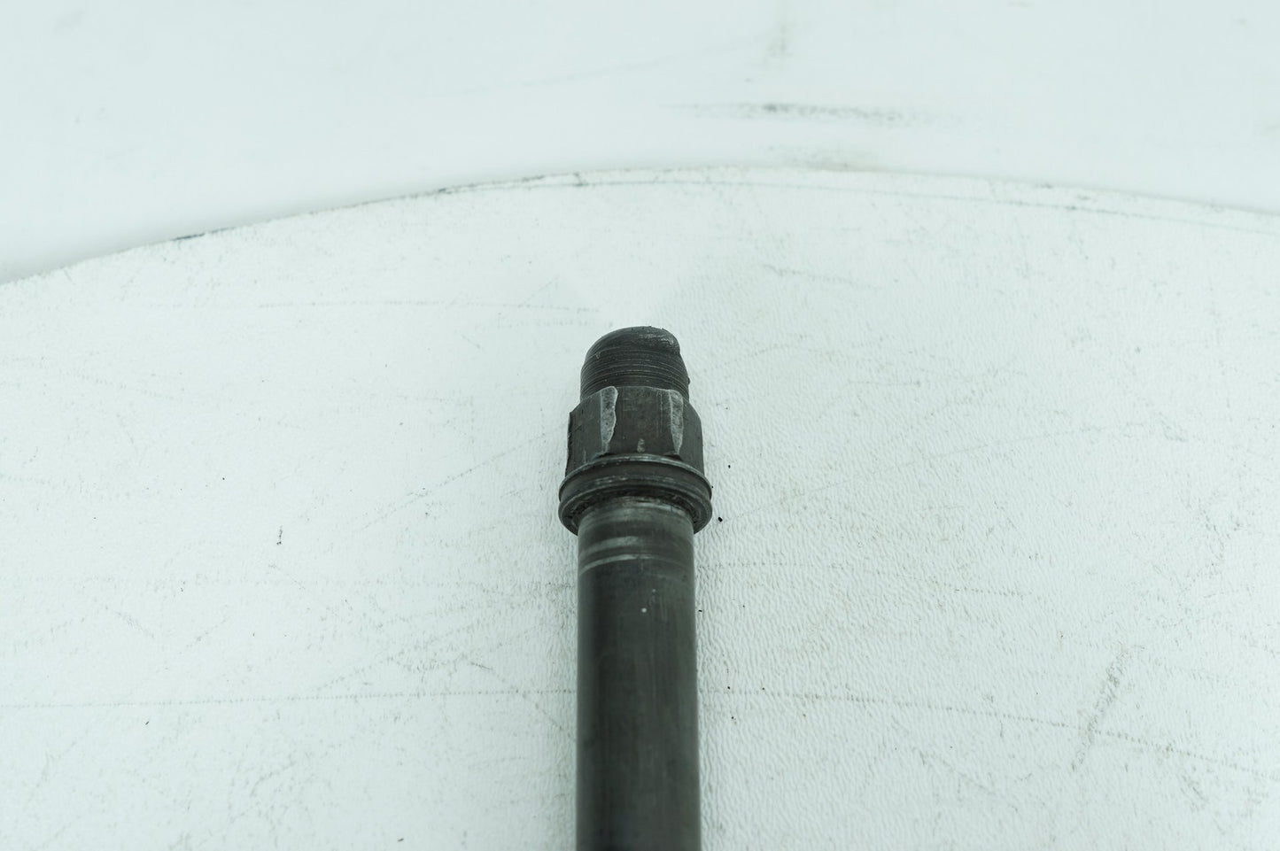1999 - 2006 Harley-Davidson Touring Electra Ultra Classic Rear Fork Swingarm Pivot Bolt Shaft 47492-89A