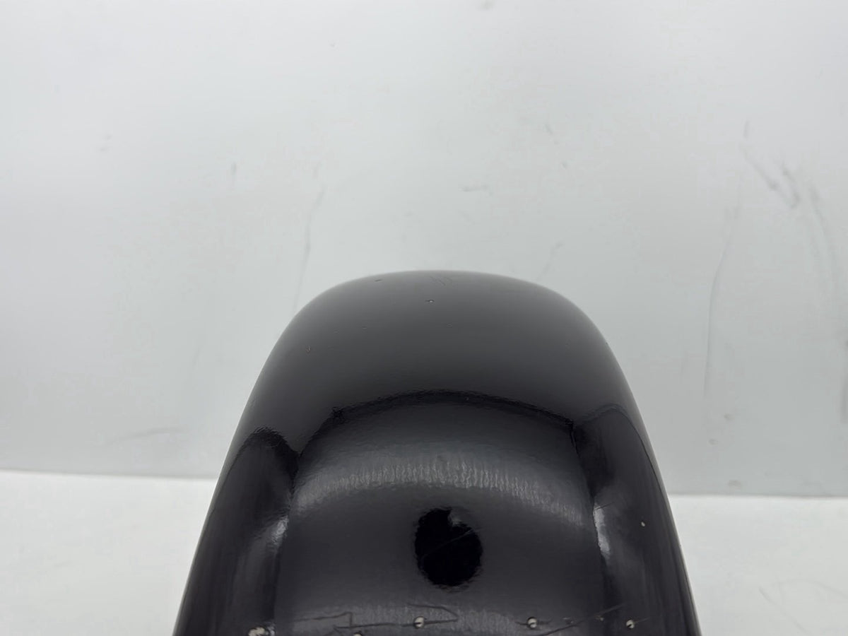 08 Harley Touring FLHTCU Electra Glide Ultra OEM Front Wheel Fender Shell Panel