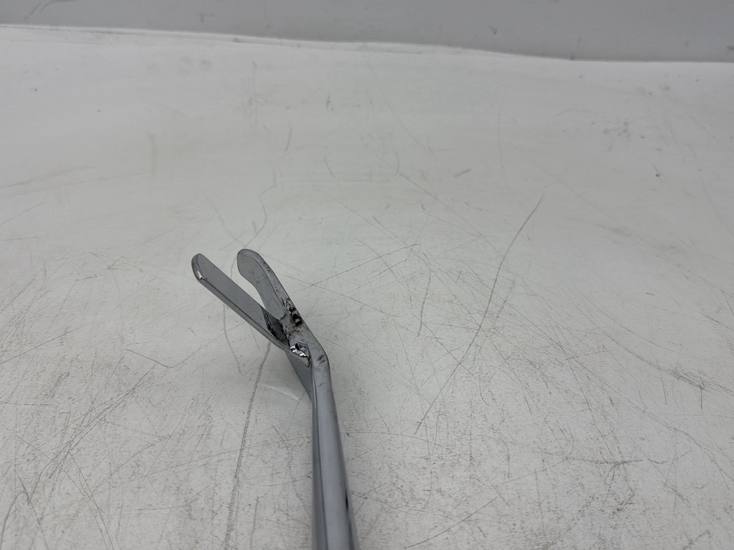 1995 Harley Touring FLHTCI Electra Glide Classic OEM Left Side Jiffy Kick Stand