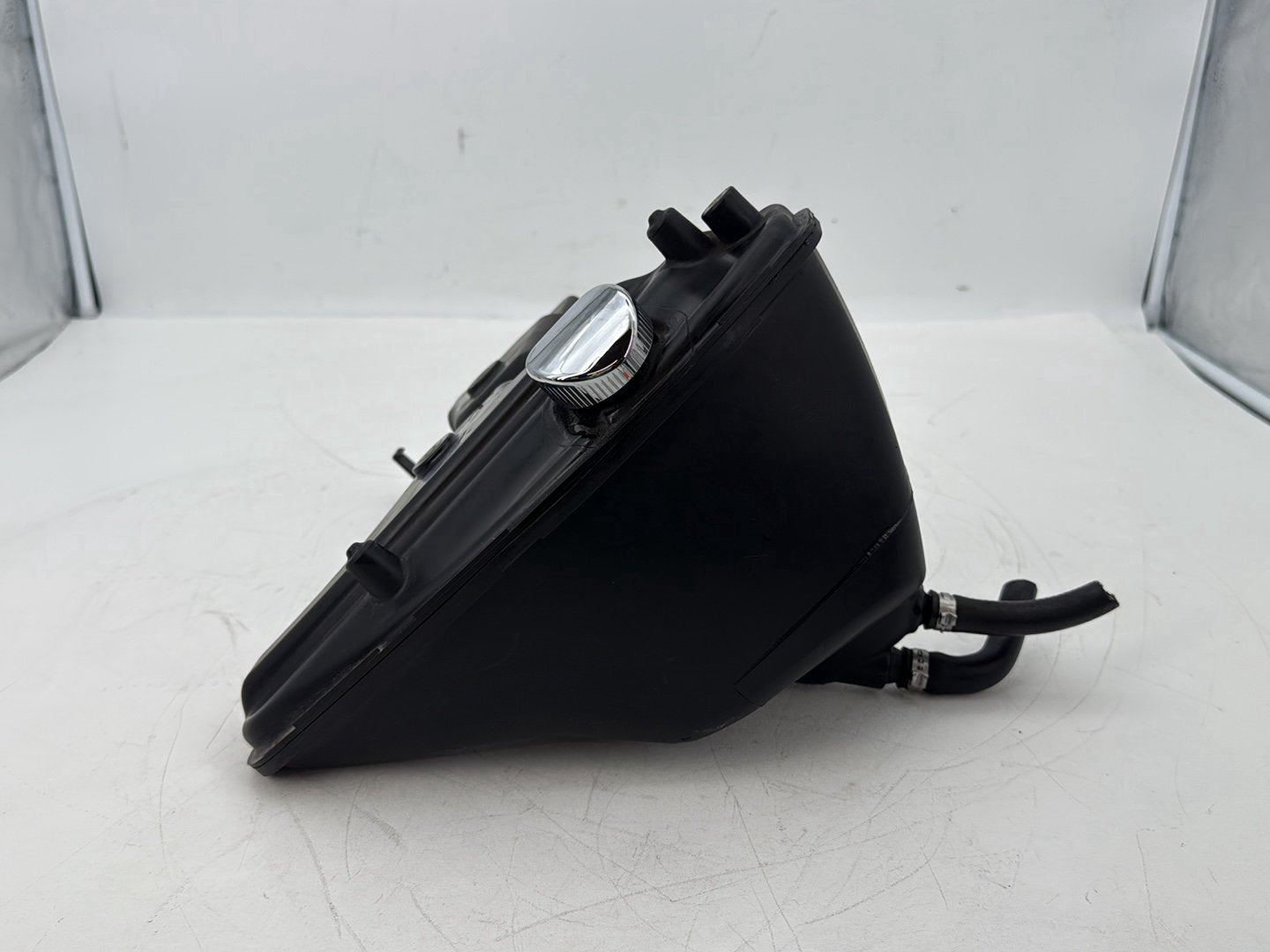 2004 - 2013 Harley-Davidson Sportster 1200 Custom Oil Tank Reservoir Bottle Canister & Dipstick 62888-04