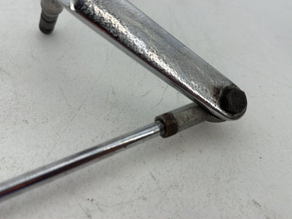1984 - 1998 Harley-Davidson Touring Electra Glide Classic Gear Shifter Lever w/ Rod linkage 33715-85A