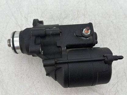 2010 Harley Dyna Fat Bob FXDF OEM Engine Starter Motor