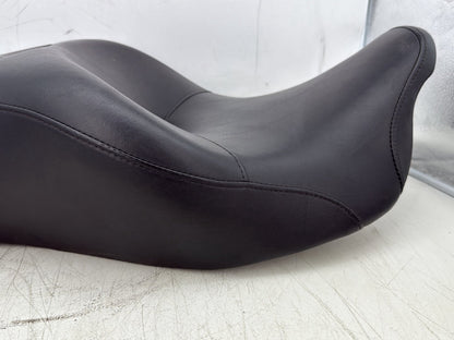 2012 Harley Street Glide Touring FLHX OEM Passenger Rider Driver Seat Saddle