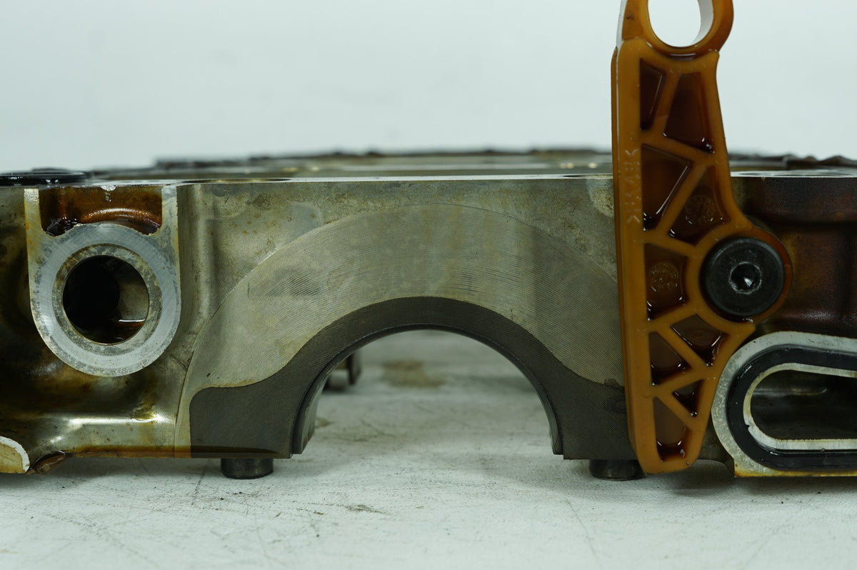 2014 Acura ILX - Cylinder Block