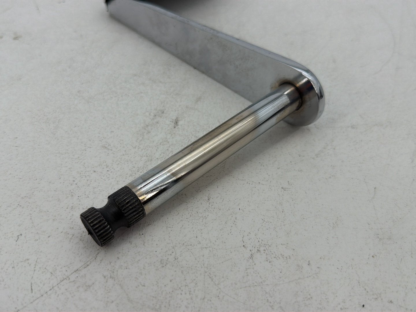 1984 - 1998 Harley-Davidson Touring Electra Glide Classic Foot Brake Control Lever Pedal