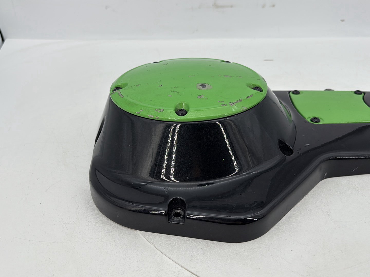 1999 - 2006 Harley-Davidson Touring Electra Glide Outer Primary Clutch Cover 	60664-99B