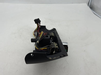 2008 Harley Touring FLHTCU Electra Glide Ultra OEM Dash Ignition Cap Switch Lockset NO Key