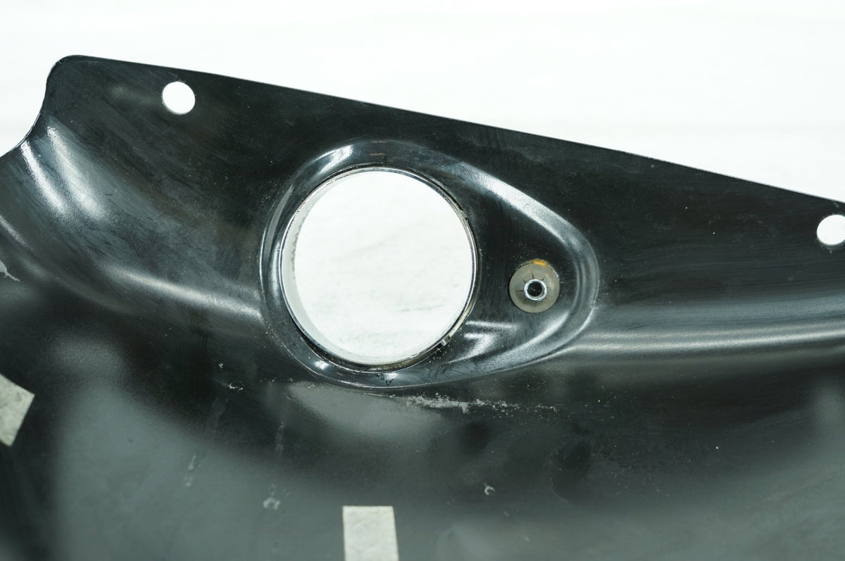 2017 Harley Sportster XL883L SuperLow OEM Right Fairing Side Oil Tank Cover