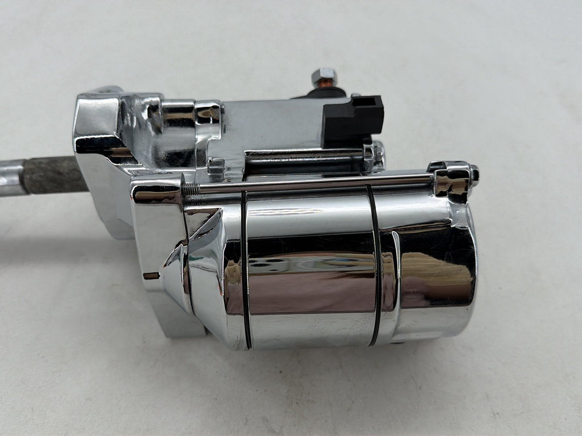 1990 Harley Electra Glide Touring Sport OEM Engine Starter Motor