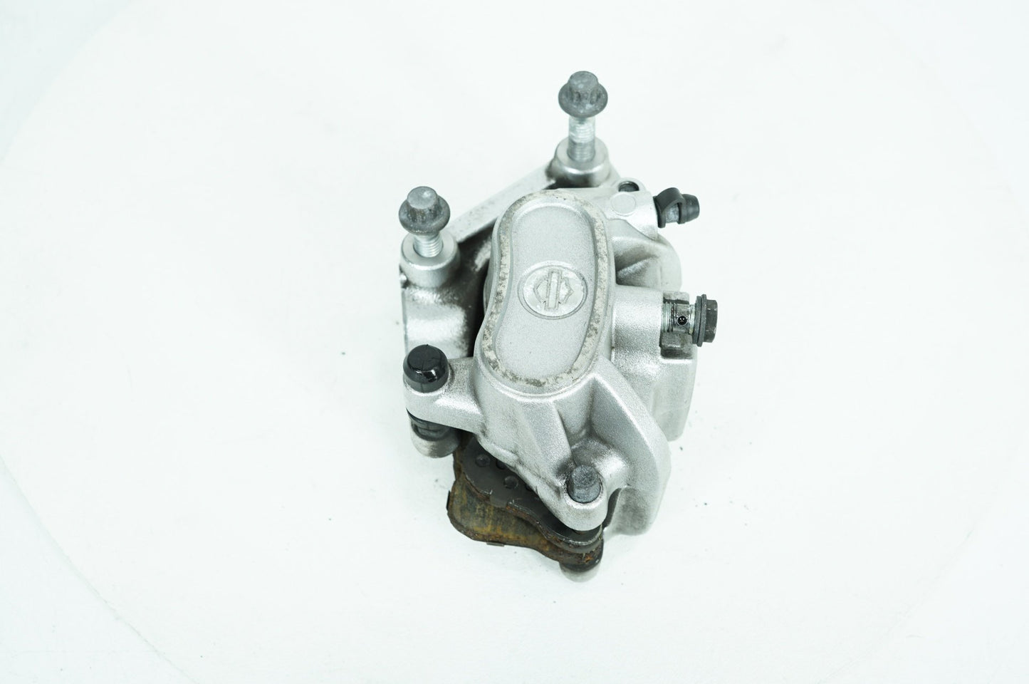 2004 - 2022 Harley-Davidson Sportster SuperLow Front Left 1 Brake Caliper 41300003