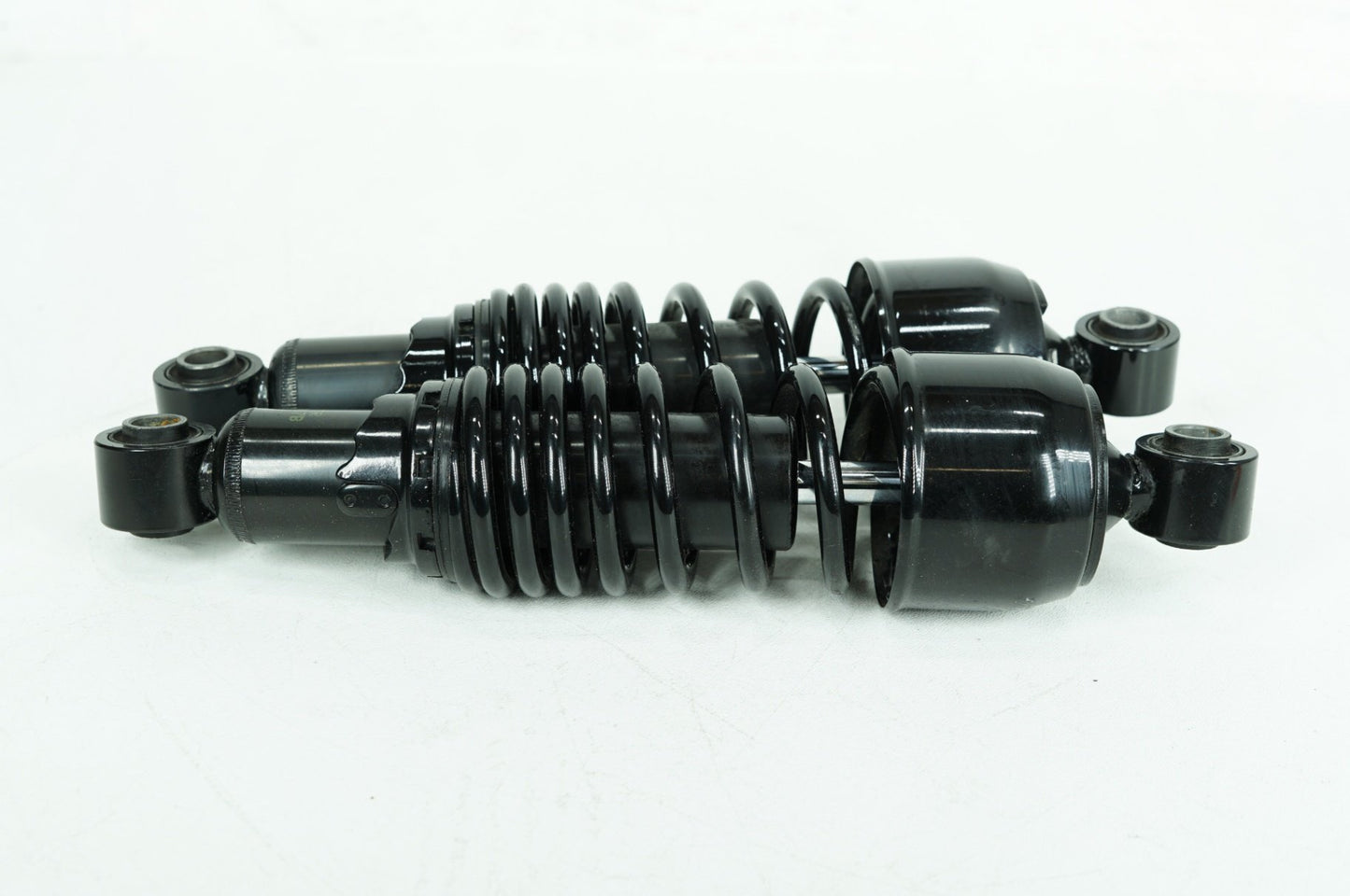 2004 - 2022 Harley-Davidson Sportster Iron 883 Rear Left Right Shock Absorbers 54000088