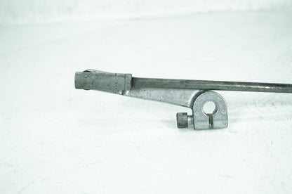 2008 - 2013 Harley-Davidson Touring Electra Police Gear Shifter Lever w/ Rod linkage 33413-06A