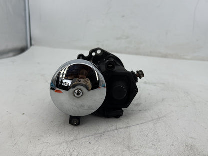 2003 Harley Electra Glide Touring Ultra FLHTCUI OEM Engine Starter Motor