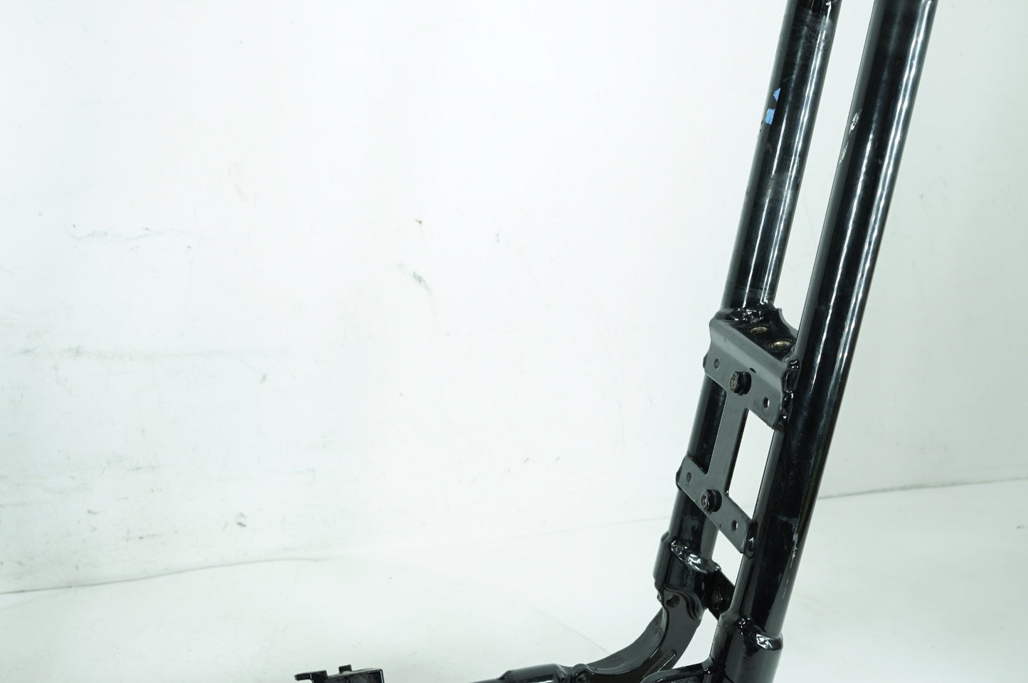 2004 - 2013 Harley-Davidson Sportster Custom Body Main Frame Chassis SLVG 49439-10