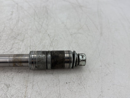 1995 Harley Road King Touring FLHR OEM Front Wheel Axle Bolt Shaft
