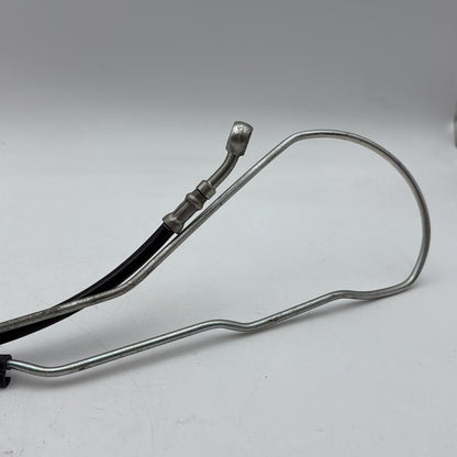 2007 - 2012 Harley-Davidson Touring Electra Glide Classic Front Brake Hose Line Pipe ABS 41679-08
