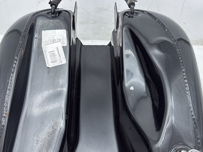 2007 Harley Street Glide Touring FLHX OEM Fuel Gas Tank Gasoline Reservoir