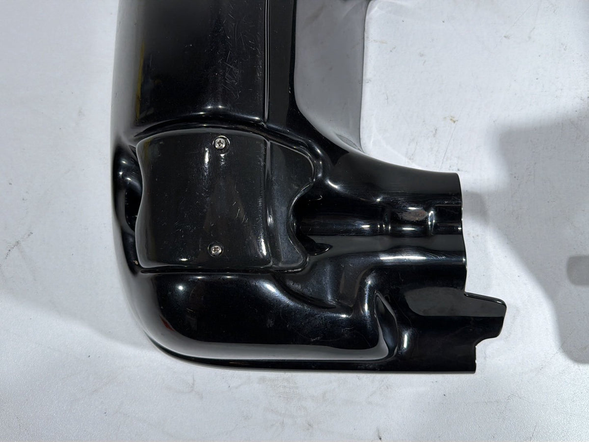 2000 Harley Electra Glide Ultra Left & Right Lower Fairing Cowl Covers