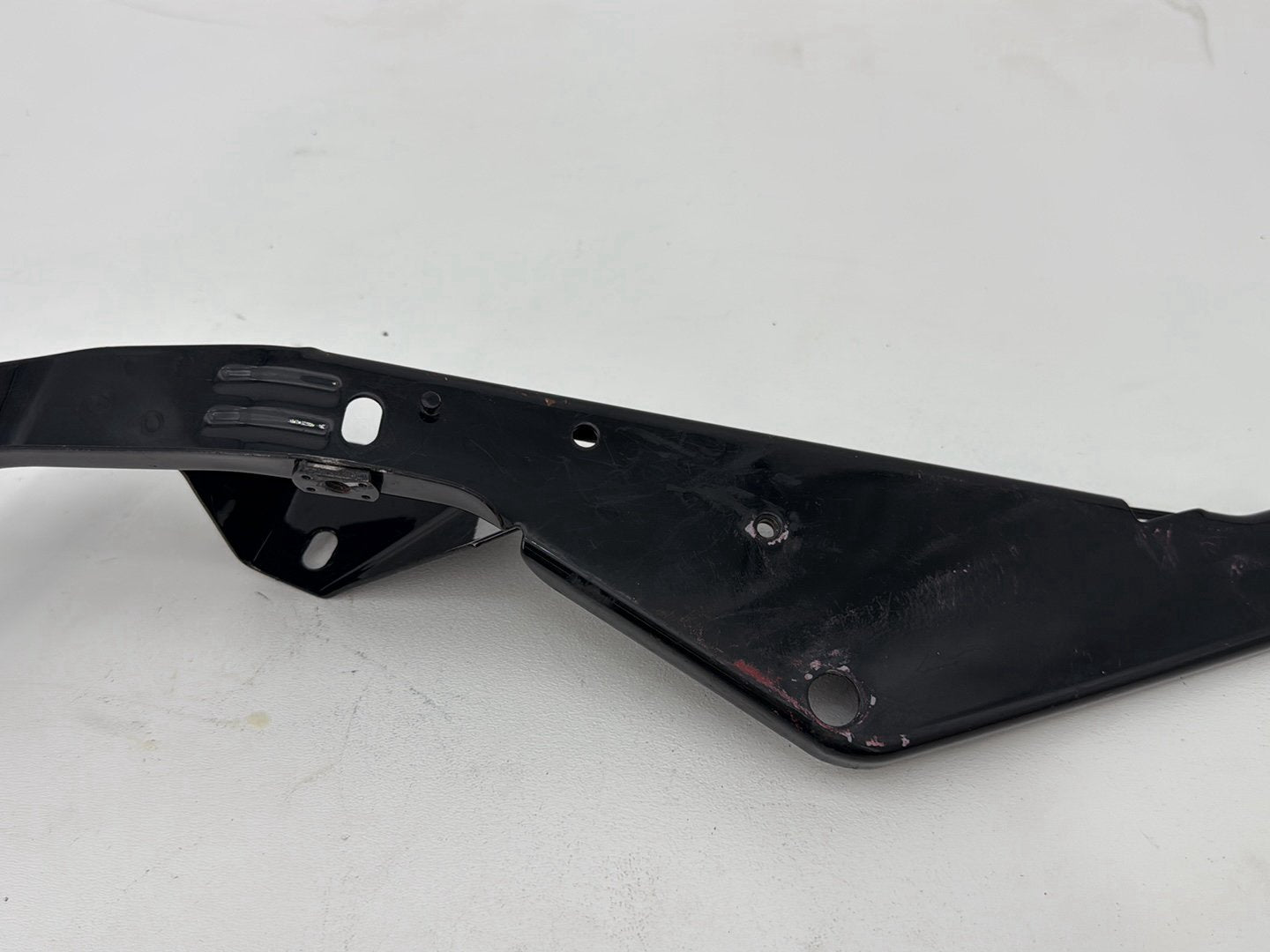 2013 Harley Street Glide Touring FLHX OEM Right Left Fairing Support Brackets