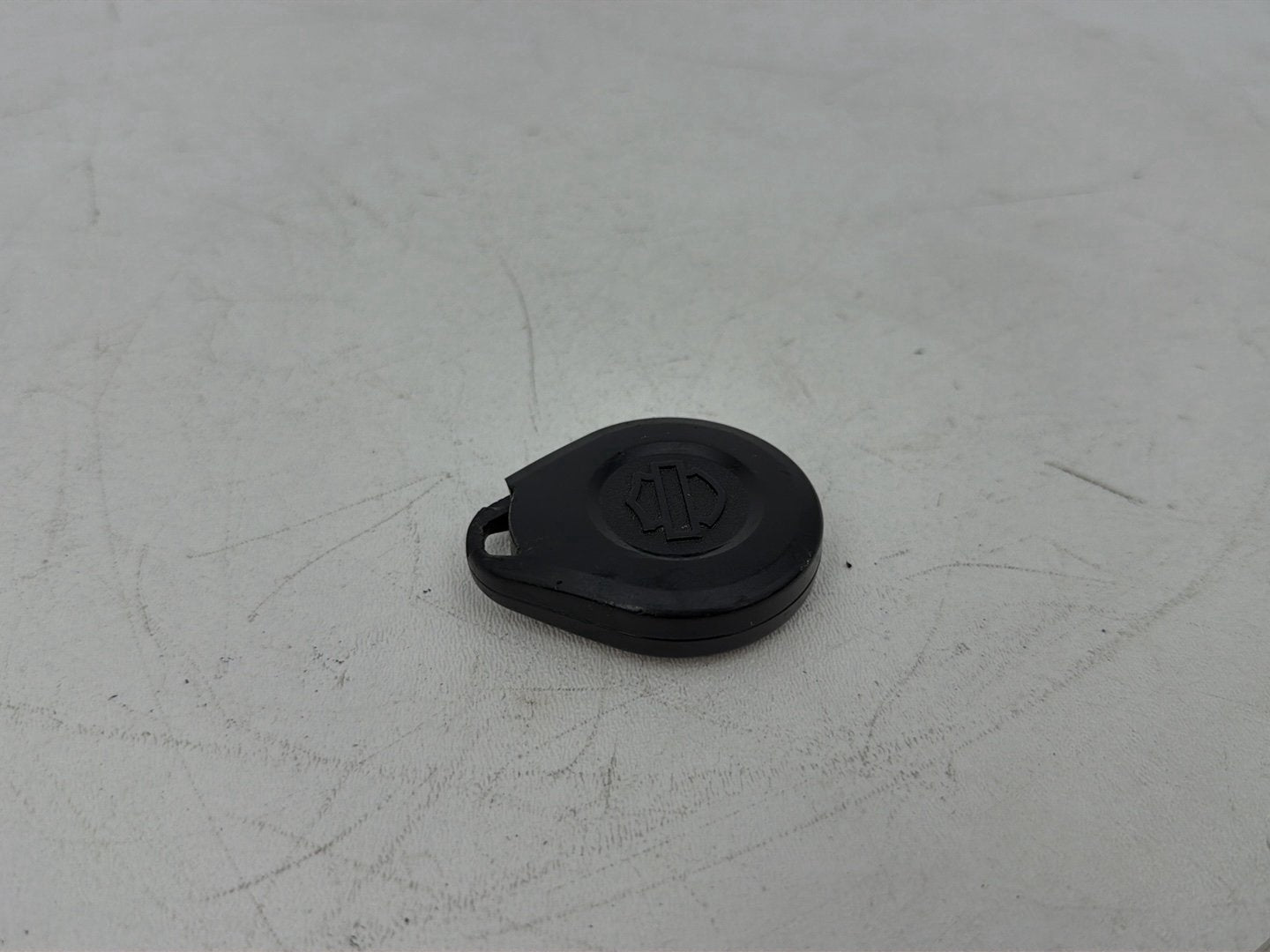 2007 - 2017 Harley-Davidson Dyna Super Glide Custom Smart Keyless 1 Key Fob Remote 68926-07