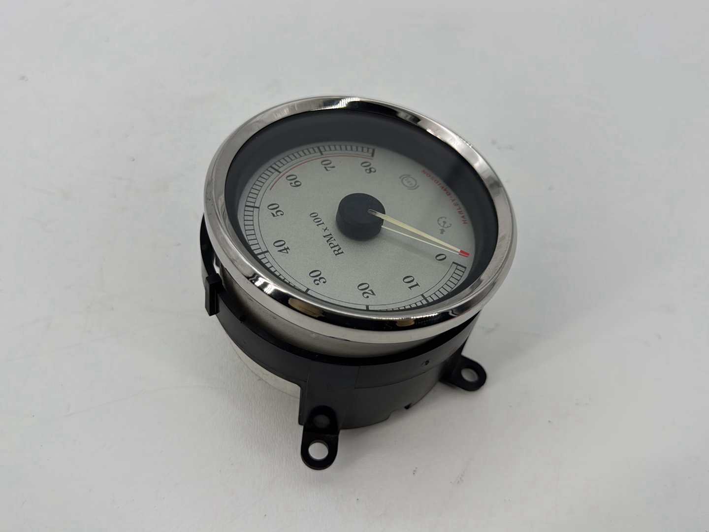 2007 - 2012 Harley-Davidson Touring Road Glide Tachometer Tacho Gauge Instrument Cluster 	67459-04C