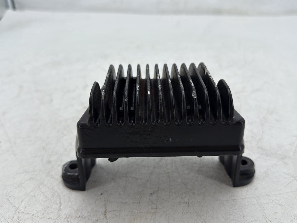 2009 Harley Road King Touring Police OEM Voltage Regulator Rectifier