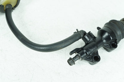 2004 - 2022 Harley-Davidson Sportster Iron 883 Rear Brake Master Cylinder Bottle Brake Line  	42521-07