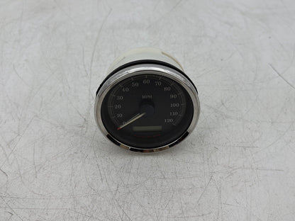2008 Harley Dyna FXDL Low Rider Anniversary OEM Speedo Speedometer Gauge Cluster