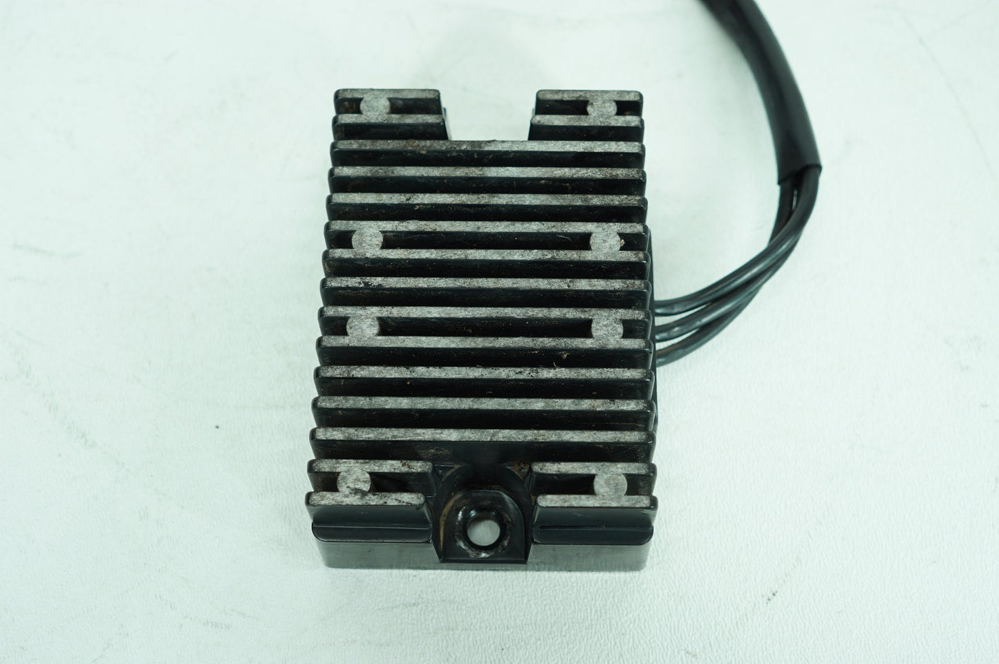 1991 - 2003 Harley-Davidson Sportster Custom Voltage Regulator Rectifier  74523-94A
