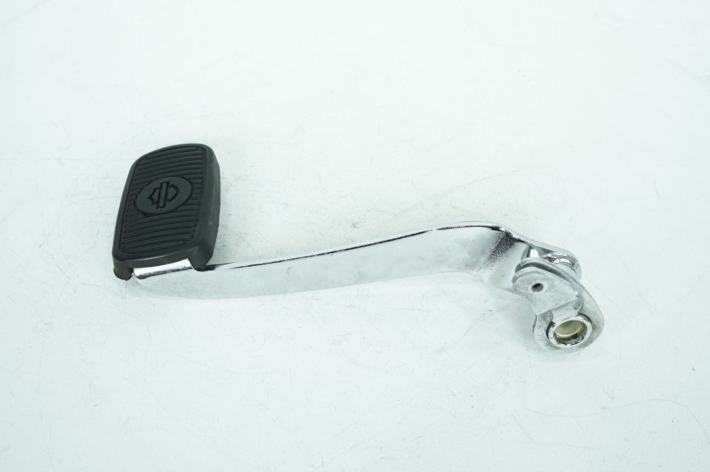 2007 - 2013 Harley-Davidson Touring Electra Glide Ultra Foot Brake Control Lever Pedal 42407-08